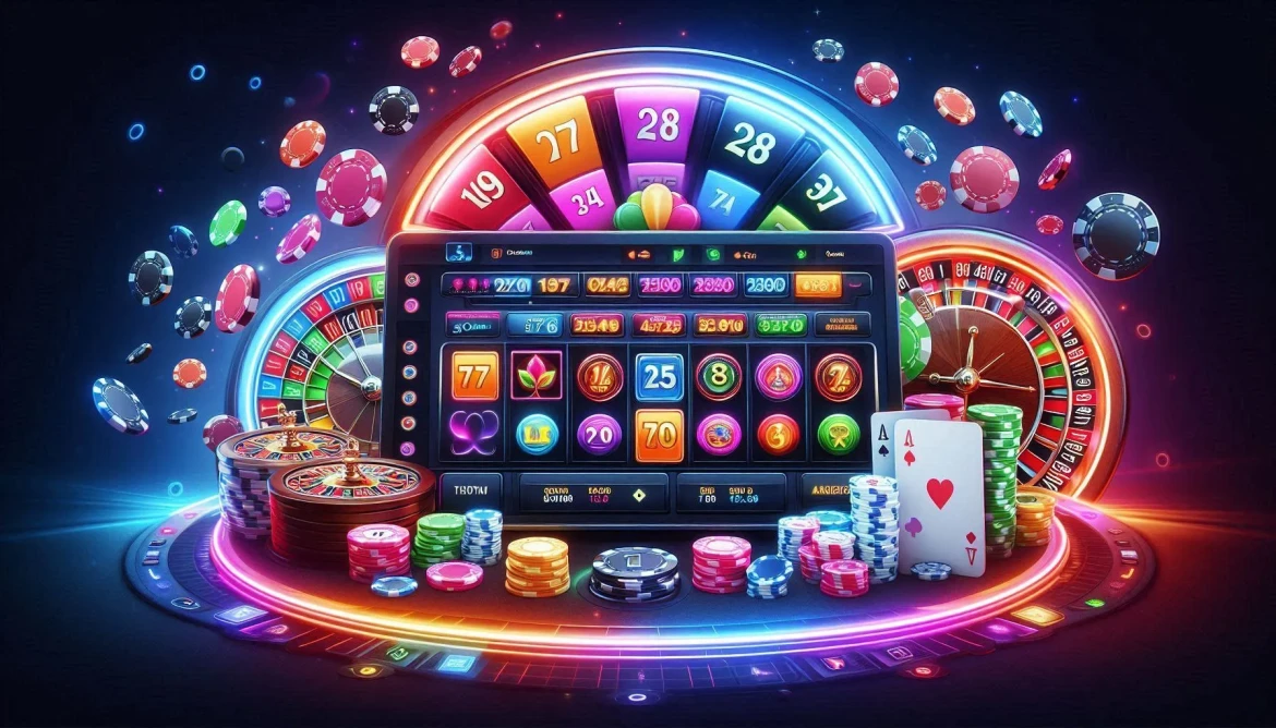 Cookie Casino